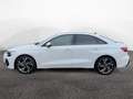 Audi A3 30 TFSI S-line MMI-Plus Business Sp Weiß - thumbnail 3