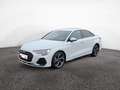 Audi A3 30 TFSI S-line MMI-Plus Business Sp Weiß - thumbnail 2