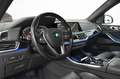 BMW X5 XDRIVE 30D INDIVIDUAL*AUS 2 HAND*TOP-ZUSTAND* Noir - thumbnail 2