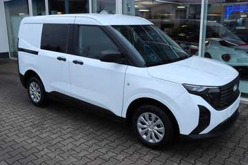 Trend 1.5 EcoBlue DOKA N1