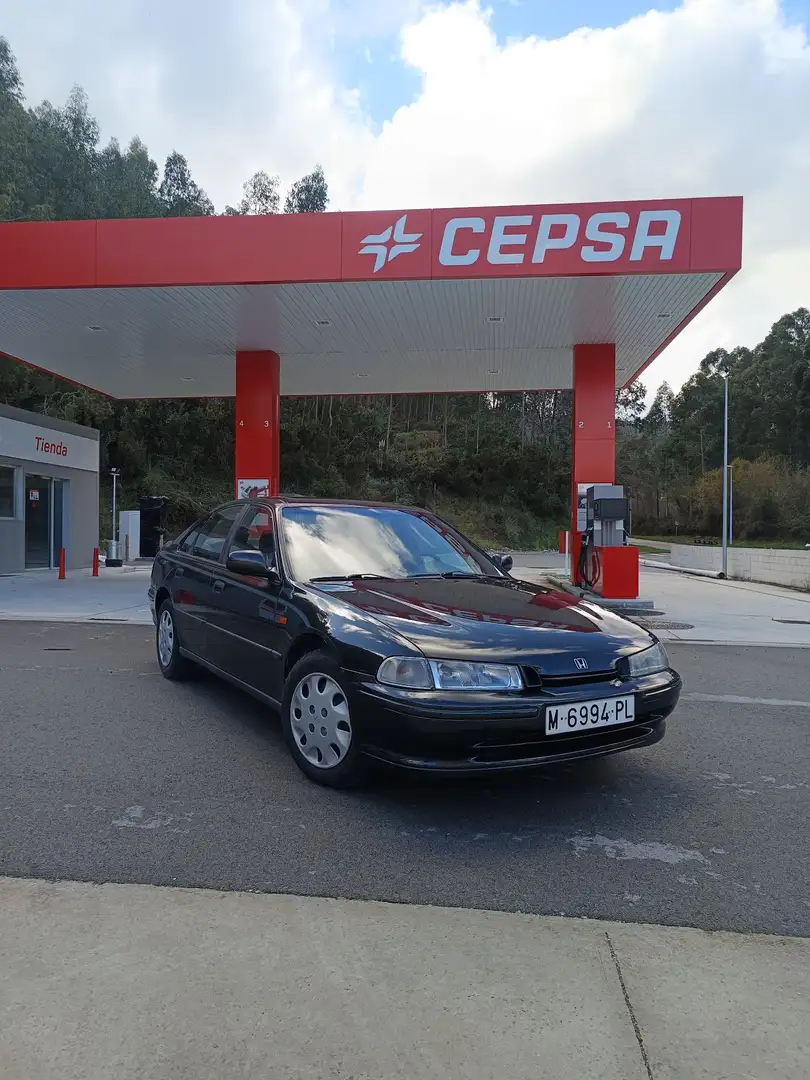 Honda Accord 2.0i LS 16v - 1