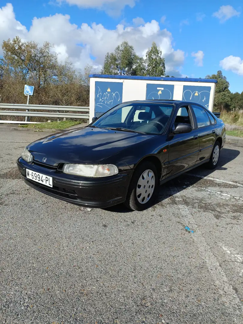 Honda Accord 2.0i LS 16v - 2