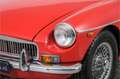 MG B . Rojo - thumbnail 21