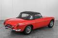 MG B . Rojo - thumbnail 48
