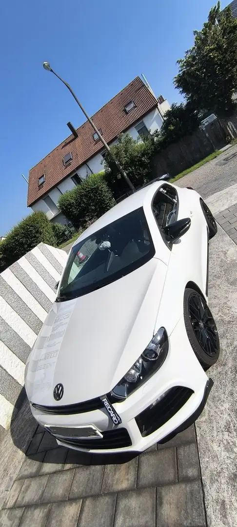 Volkswagen Scirocco 1.4 TSI R-line/Wolfsburg Optik - 2