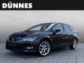 SEAT Leon ST 2.0 TDI FR Schwarz - thumbnail 1