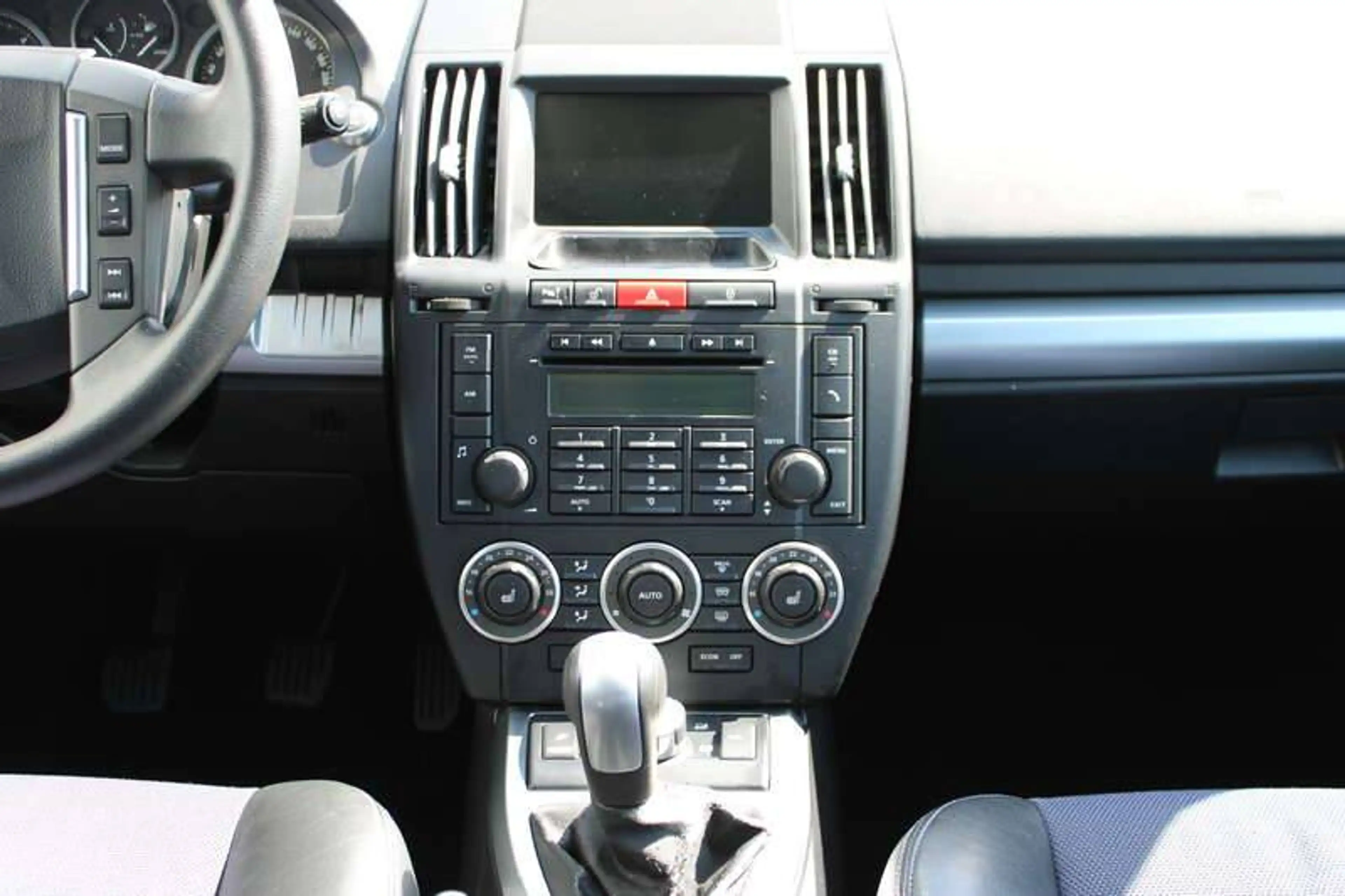 Land Rover Freelander Airco / Cruise / Inclusief 1 JAAR garantie! — photo 5
