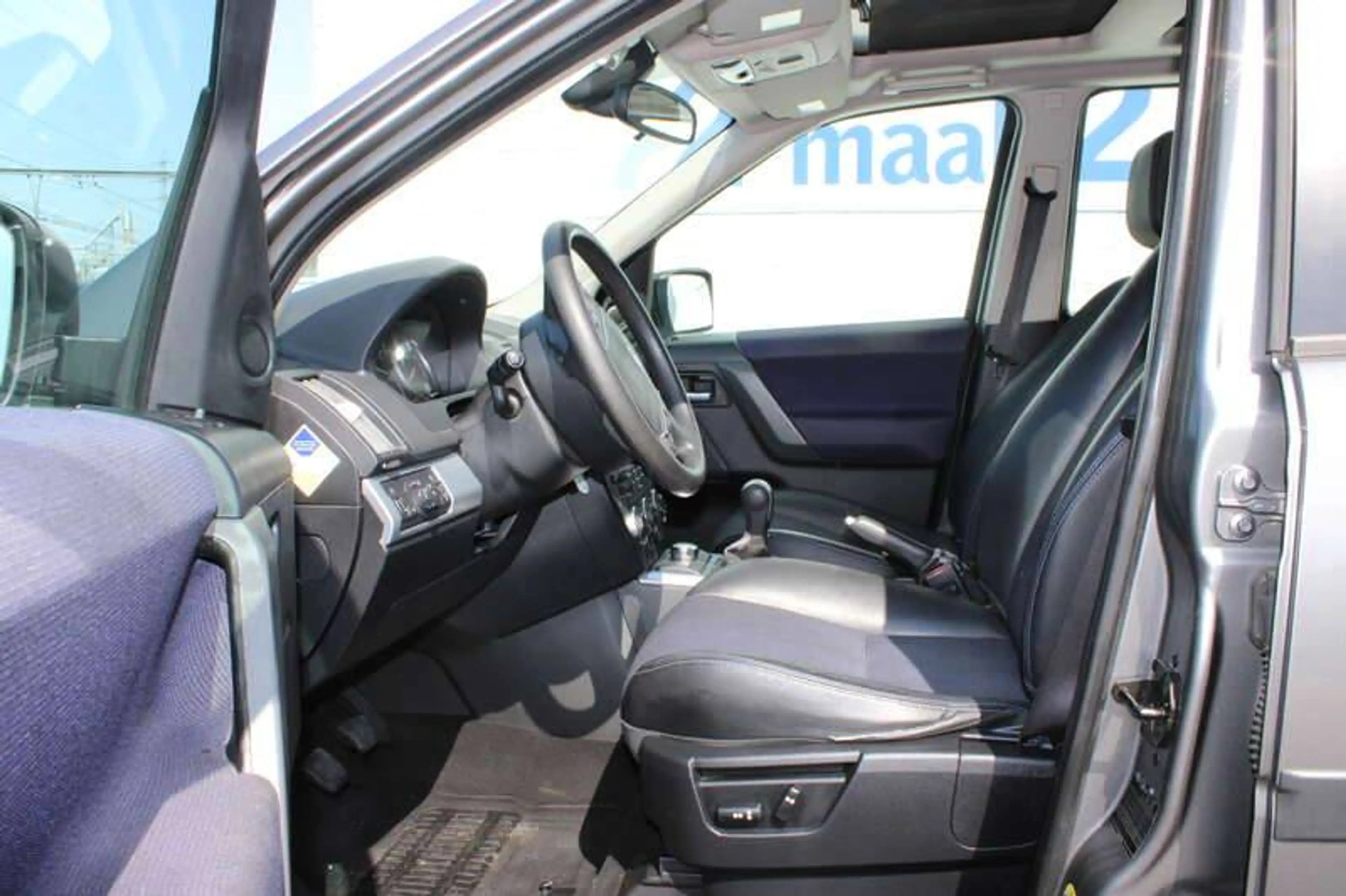 Land Rover Freelander Airco / Cruise / Inclusief 1 JAAR garantie! — photo 7