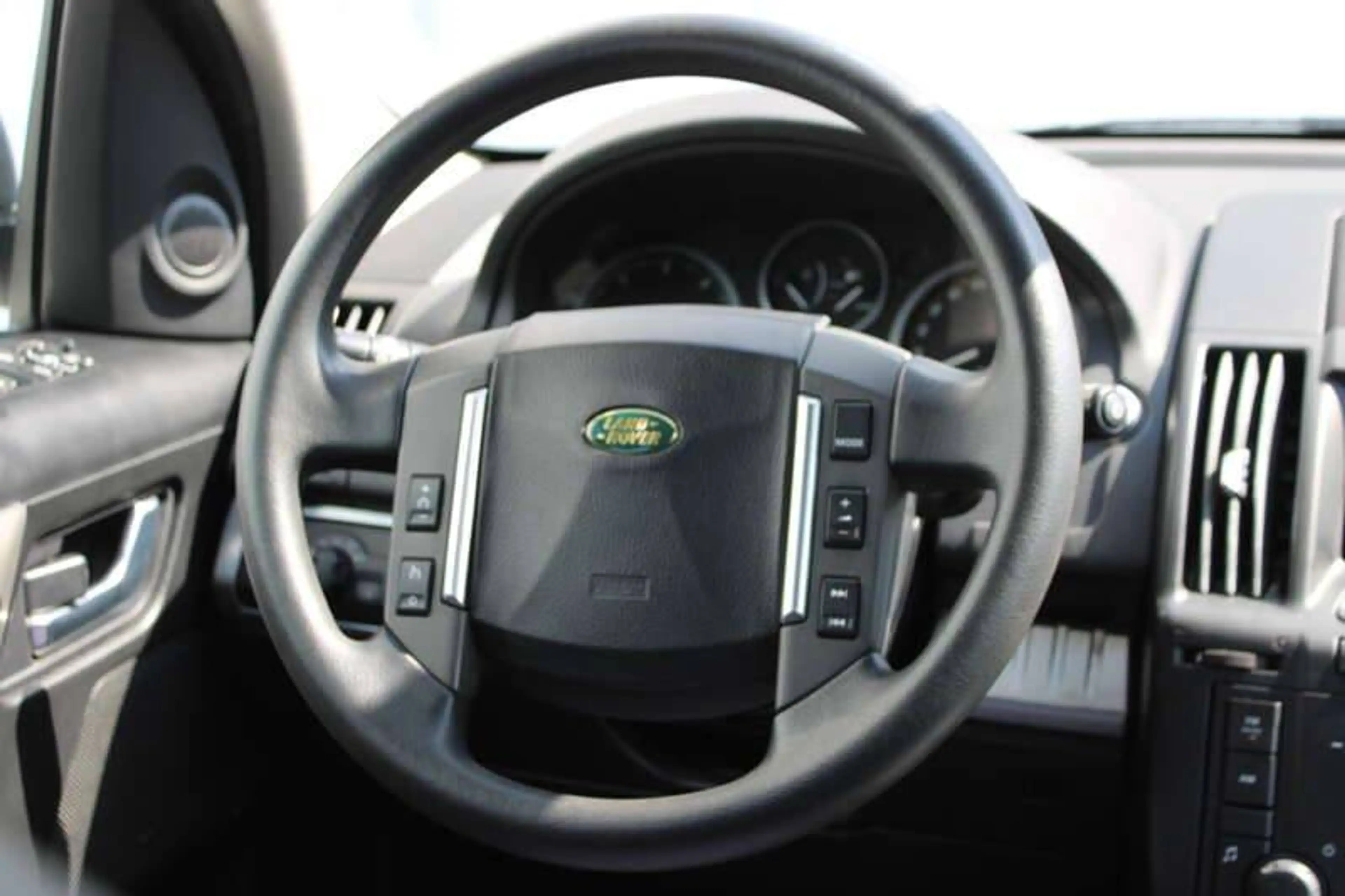 Land Rover Freelander Airco / Cruise / Inclusief 1 JAAR garantie! — photo 6