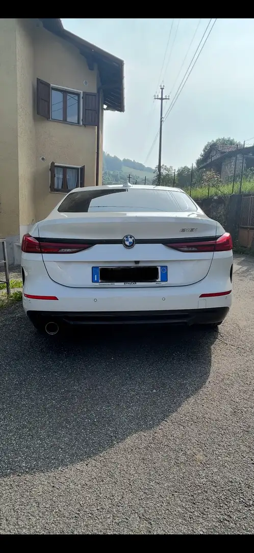 BMW 218 218i Gran Coupe Msport 140cv auto - 2