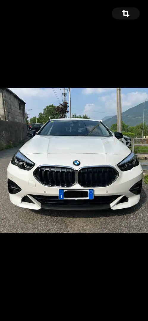 BMW 218 218i Gran Coupe Msport 140cv auto - 1