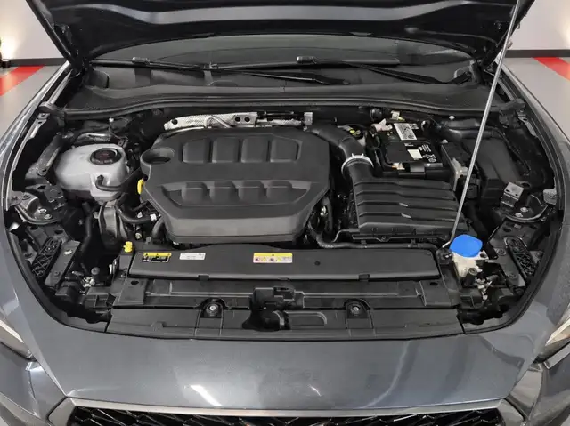 Cupra Leon view 12