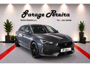 Cupra Leon VZ 300 CV DSG