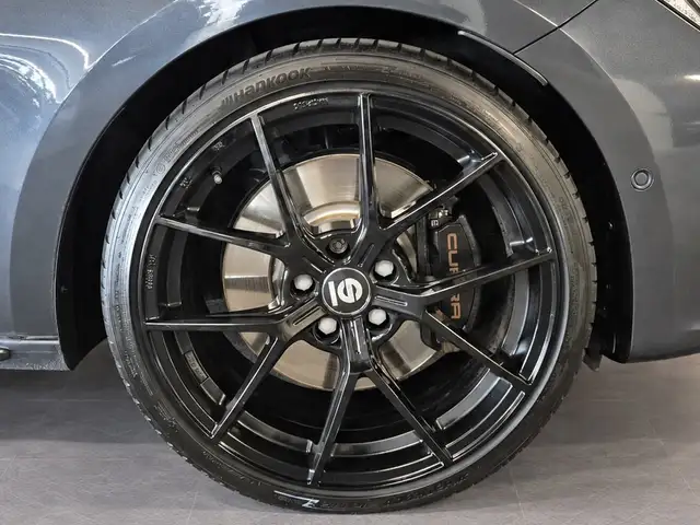 Cupra Leon view 11