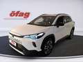 Toyota Corolla Cross 1.8 Hybrid Active Drive 2WD Weiß - thumbnail 2