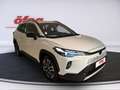 Toyota Corolla Cross 1.8 Hybrid Active Drive 2WD Weiß - thumbnail 7