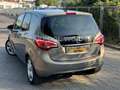 Opel Meriva B Innovation NAVI+LEDER+KAMERA+SHZ+PDC Beige - thumbnail 7