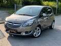 Opel Meriva B Innovation NAVI+LEDER+KAMERA+SHZ+PDC Beige - thumbnail 6