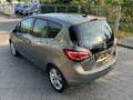 Opel Meriva B Innovation NAVI+LEDER+KAMERA+SHZ+PDC Beige - thumbnail 8