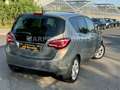 Opel Meriva B Innovation NAVI+LEDER+KAMERA+SHZ+PDC Beige - thumbnail 12