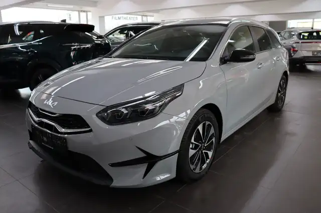 Kia Ceed SW / cee'd SW 1.0 T-GDI JBL e.Heck LED AKTIO