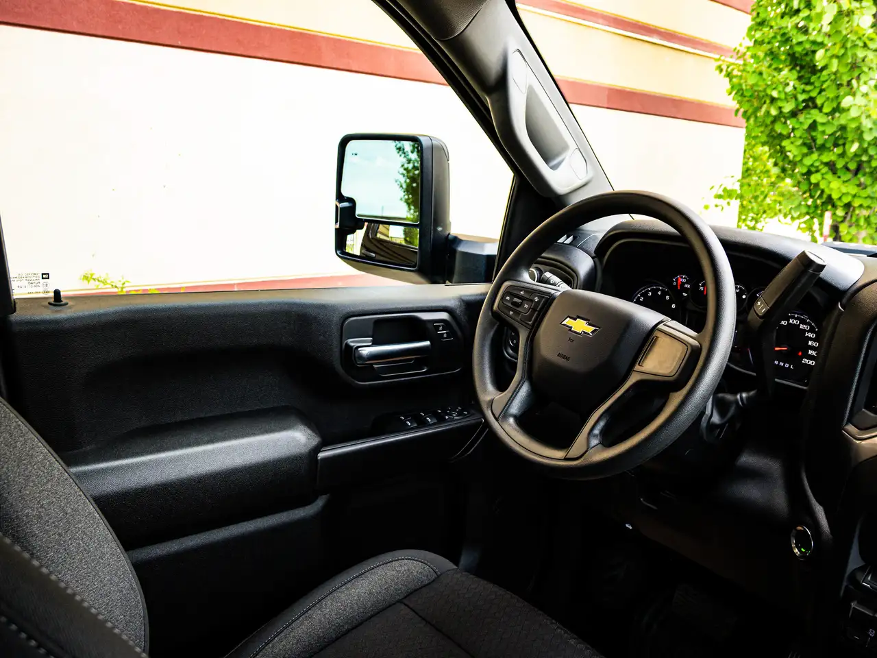 Chevrolet Silverado 2500 fotografie Chevrolet Silverado 2500