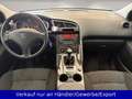 Peugeot 3008 1.6 HDi Klimaautomatik Pano PDC AHK Schwarz - thumbnail 11