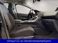 Peugeot 3008 1.6 HDi Klimaautomatik Pano PDC AHK Schwarz - thumbnail 14