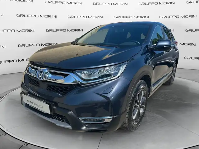 Honda CR-V 2.0 Hev Elegance Navi eCVT AWD