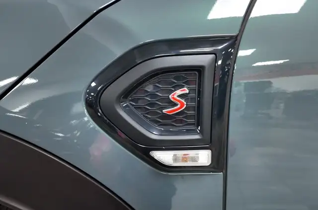 Mini Countryman view 11