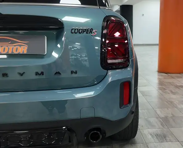 Mini Cooper Cooper view 15