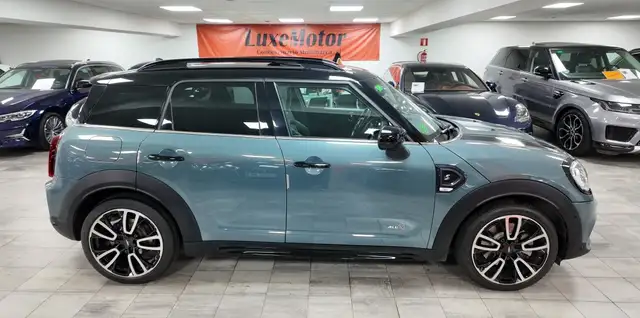 Mini Cooper Cooper view 7