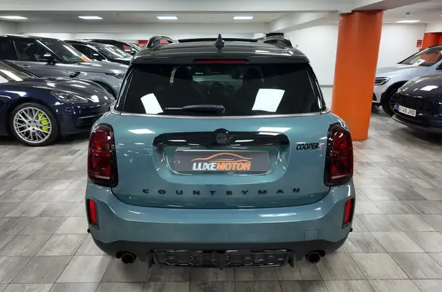 Mini Cooper Cooper view 5