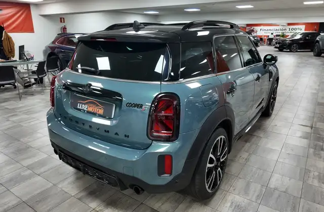 Mini Cooper Cooper view 6