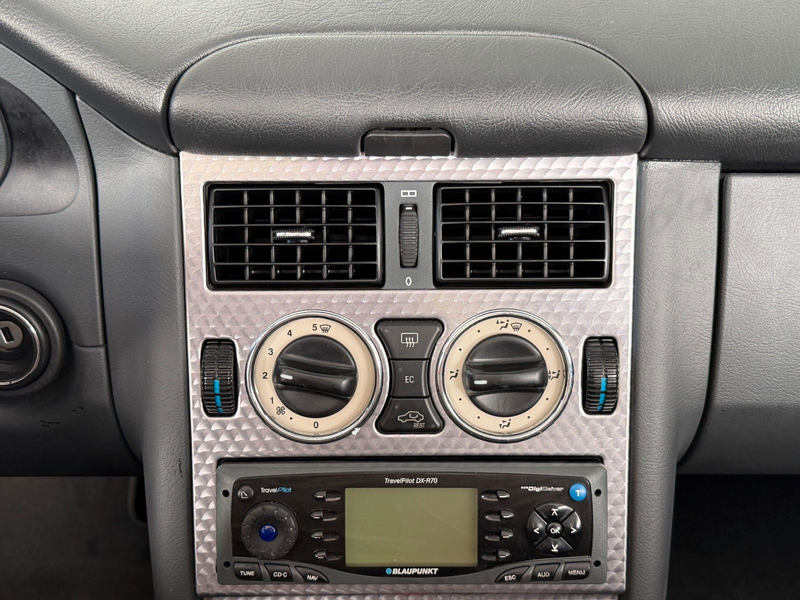 Mercedes-Benz SLK 230 Kompressor/Automatik/Klima/1.Hand — photo 11