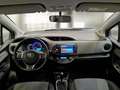 Toyota Yaris Yaris III 2017 5p 1.5h Business Blanc - thumbnail 7