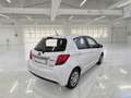 Toyota Yaris Yaris III 2017 5p 1.5h Business Blanc - thumbnail 2