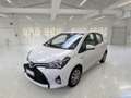 Toyota Yaris Yaris III 2017 5p 1.5h Business Blanc - thumbnail 1