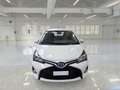 Toyota Yaris Yaris III 2017 5p 1.5h Business Blanc - thumbnail 10