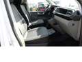 Volkswagen T6.1 Transporter Abt e- Elektro Lang Navi Klima Blanc - thumbnail 8