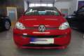 Volkswagen up! 1,0 TSI Rot - thumbnail 2