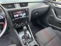 Skoda Octavia Combi 2,0 TDI Style Limited 4x4 DSG, ACC, AHV, ... Grau - thumbnail 10