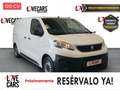 Peugeot Expert FURGÓN Pro BlueHDi 120 MAN S&S 6 Vel. Stan Blanco - thumbnail 1
