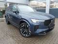 Volvo XC90 Ultra Dark T8 AWD/360°/Massage/AHK/FourC Blau - thumbnail 5
