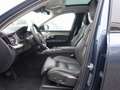 Volvo XC90 Ultra Dark T8 AWD/360°/Massage/AHK/FourC Blau - thumbnail 8