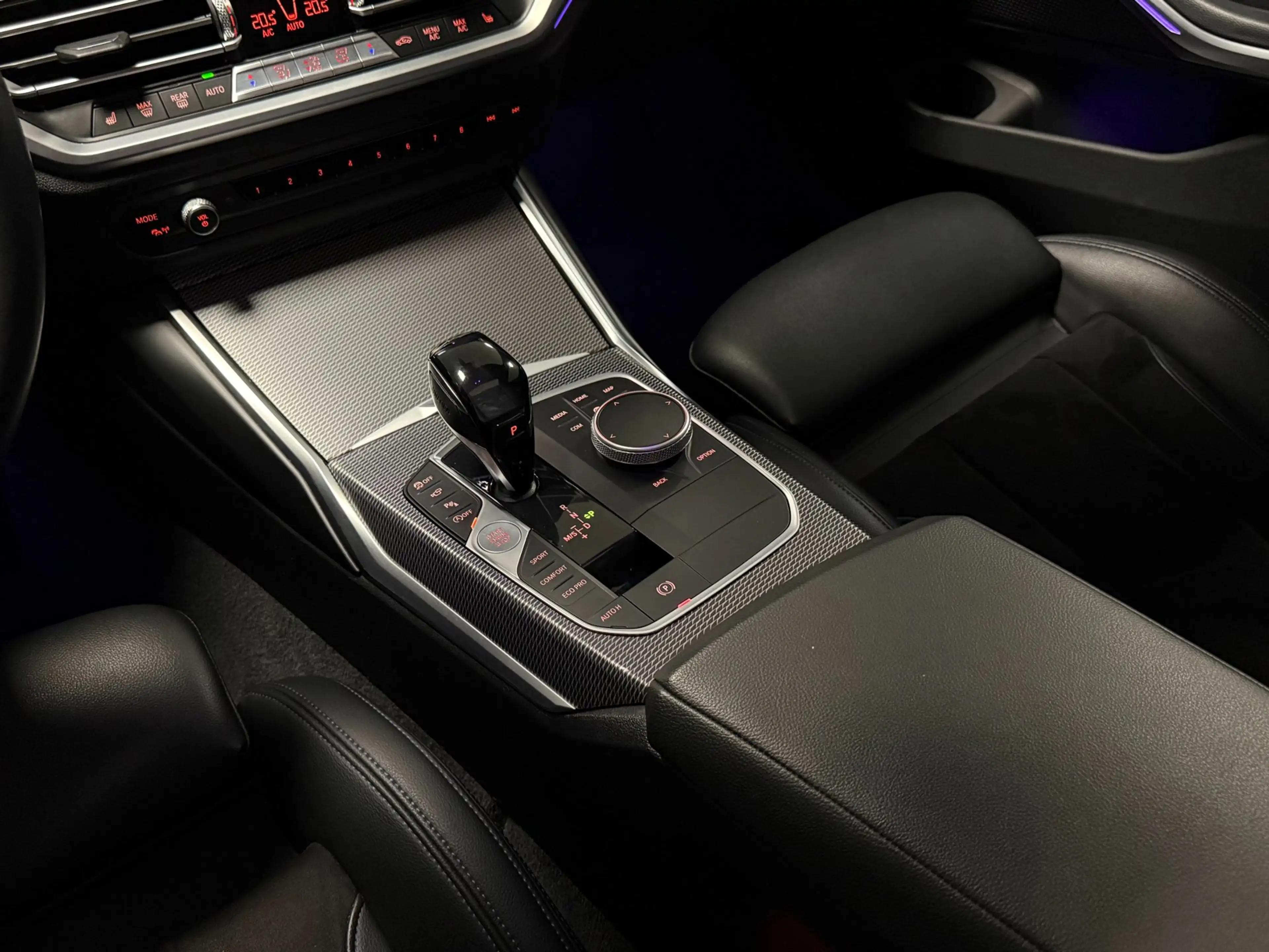 BMW 330 3-serie Touring 330i High Executive M-Sport|PANO|3 — photo 15