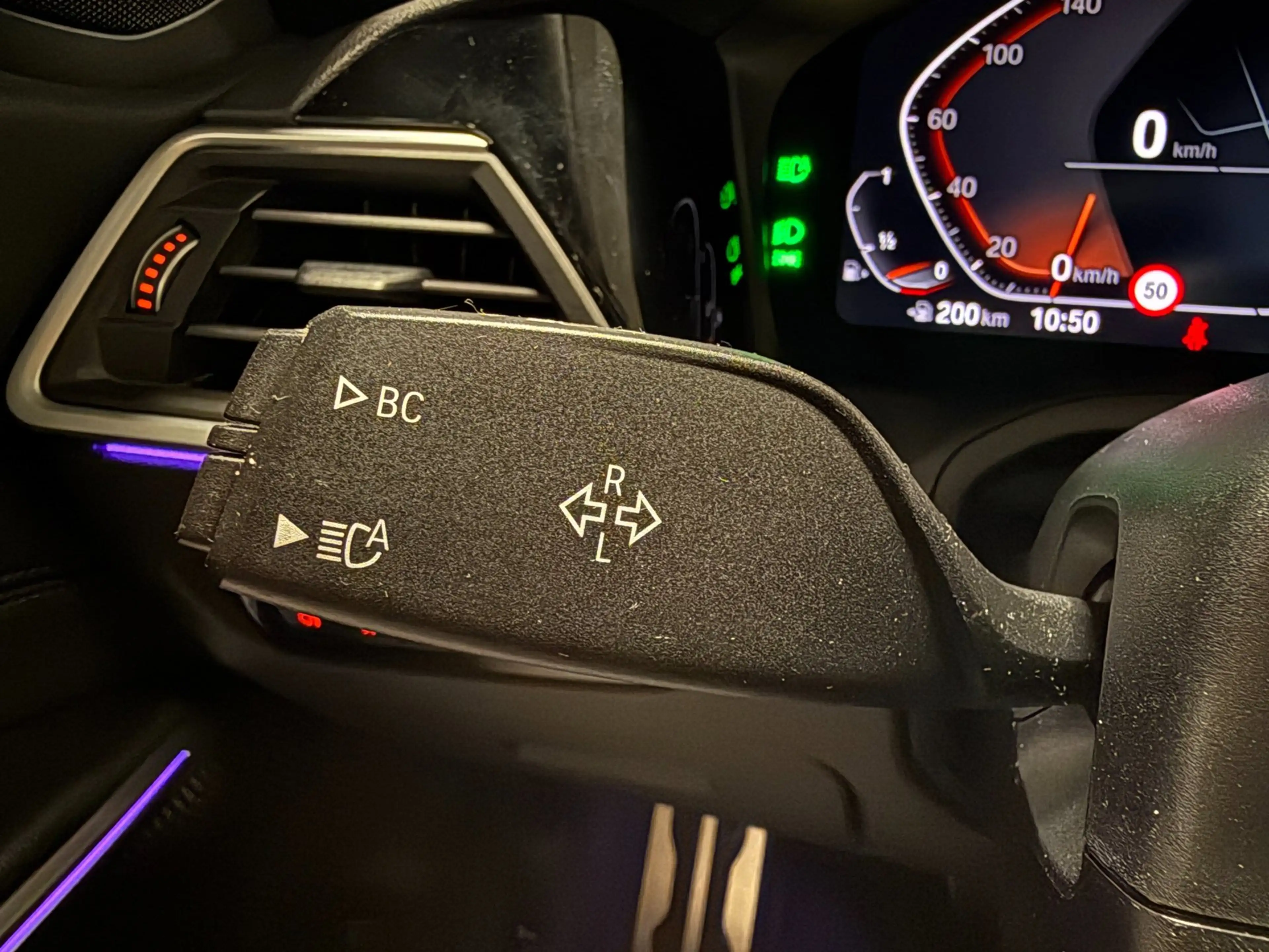 BMW 330 3-serie Touring 330i High Executive M-Sport|PANO|3 — photo 19