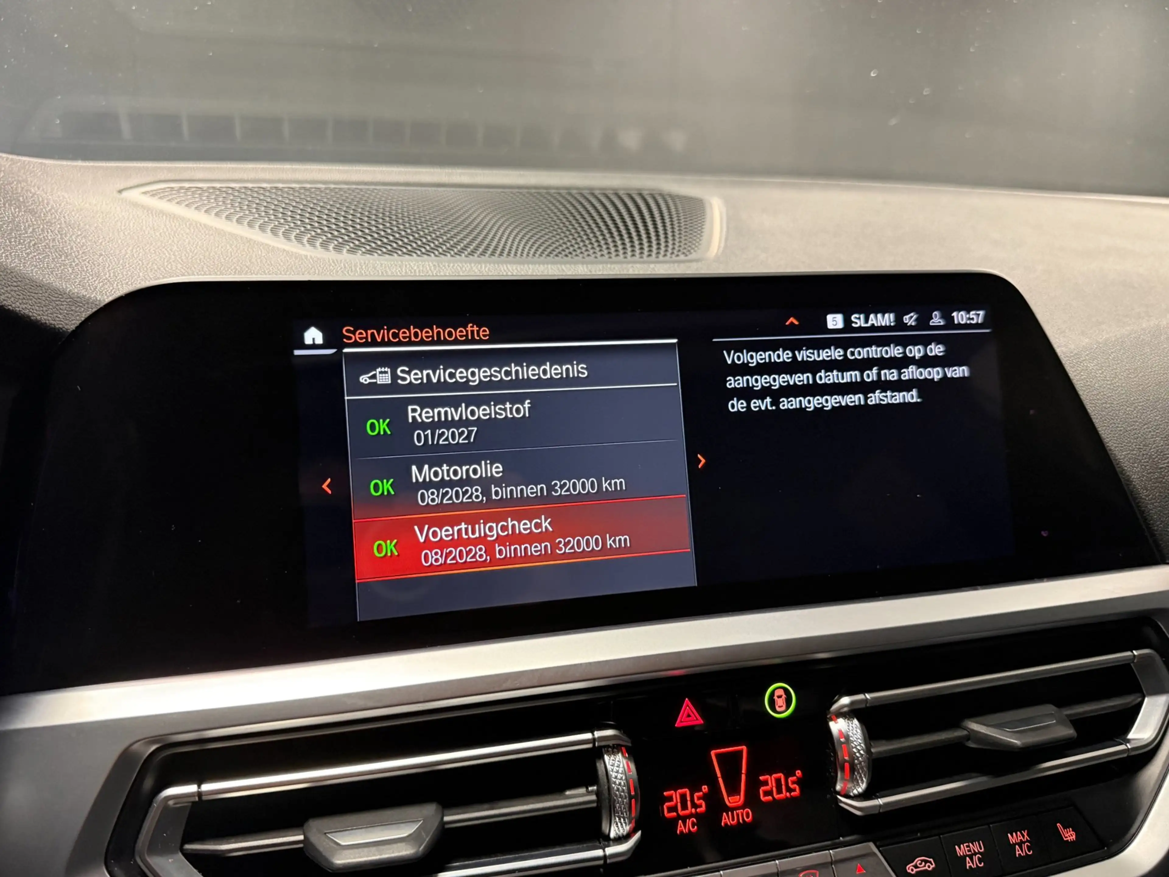 BMW 330 3-serie Touring 330i High Executive M-Sport|PANO|3 — photo 50