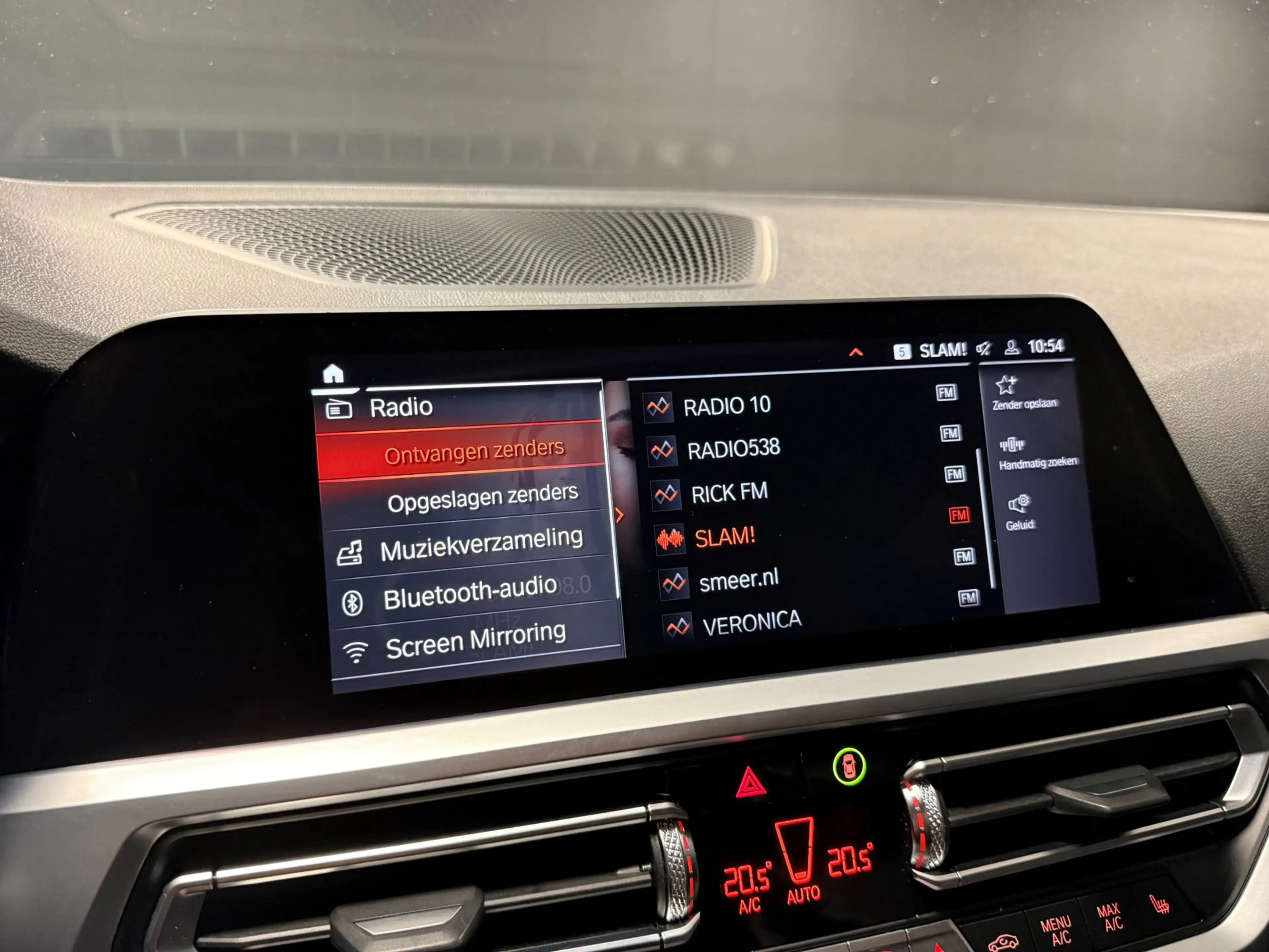 BMW 330 3-serie Touring 330i High Executive M-Sport|PANO|3 — photo 36