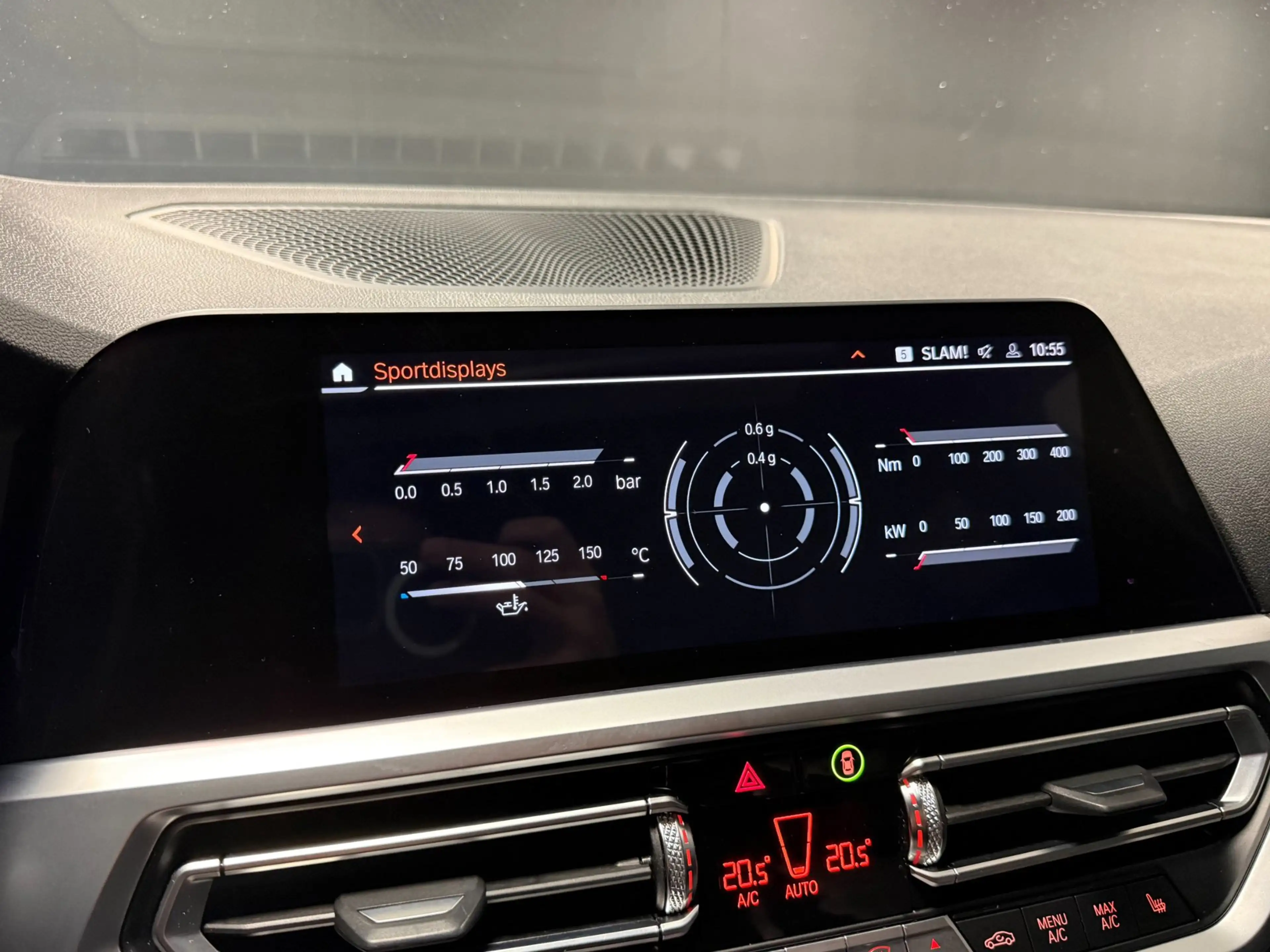 BMW 330 3-serie Touring 330i High Executive M-Sport|PANO|3 — photo 42